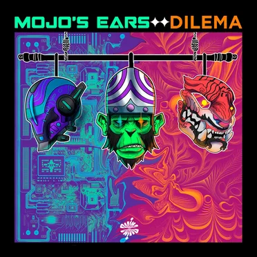 Mojo's Ears