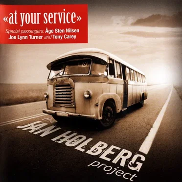 At Your Service