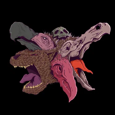 EP Vol. 1 by Fuzzter - album cover