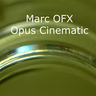 Opus Cinematic