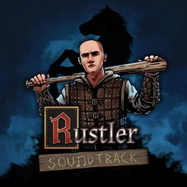 Rustler Soundtrack by Chervinsky - album cover