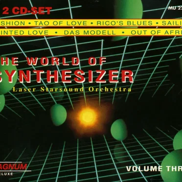 Laser Starsound Orchestra