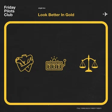 Look Better In Gold