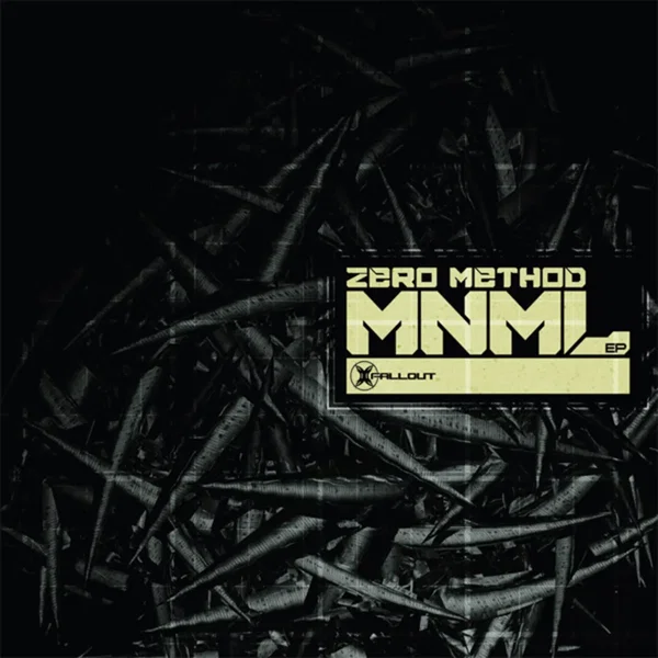 MNML EP