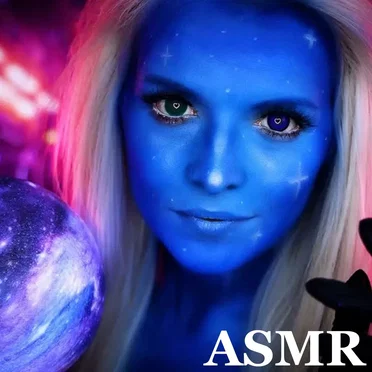 Alien Abduction and Examination by ASMR Shanny - album cover