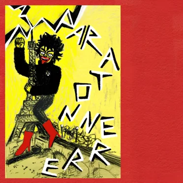Demo by Paratonnerre - album cover