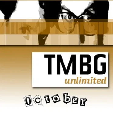 TMBG UnLtd October