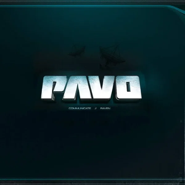 Communicate // Raven