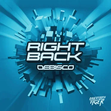 Right Back EP