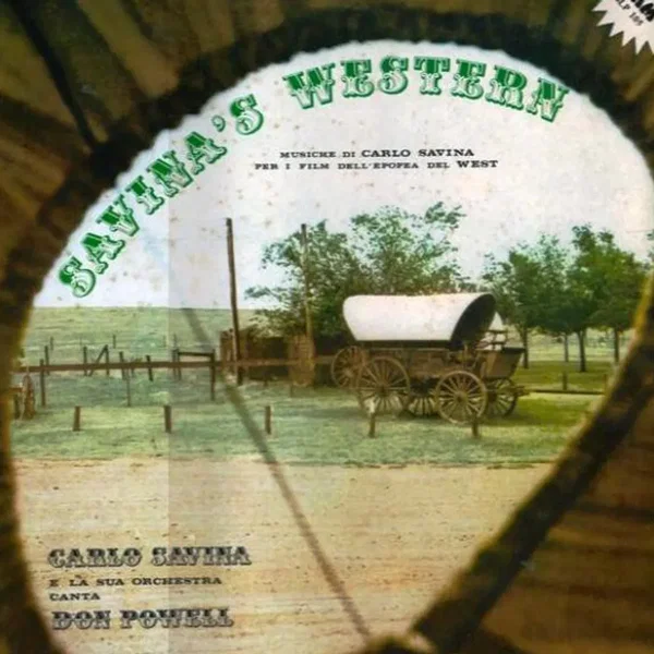 Savina's Western