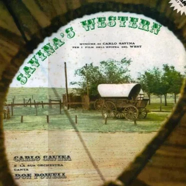 Savina's Western