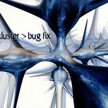 Bug Fix by Kluster - album cover