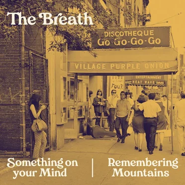 The Breath