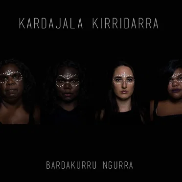 Kardajala Kirridarra by Kardajala Kirridarra - album cover