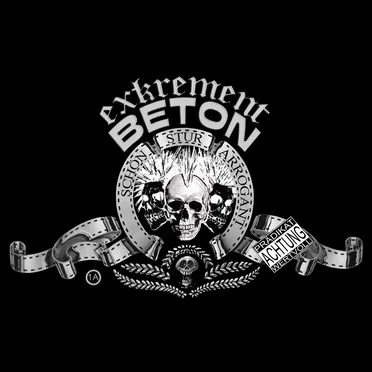 Schön, Stur, Arrogant by Exkrement Beton - album cover