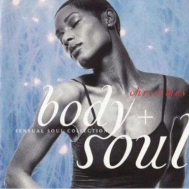 Body + Soul - Christmas by Various Artists - album cover