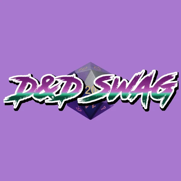 D&D Swag
