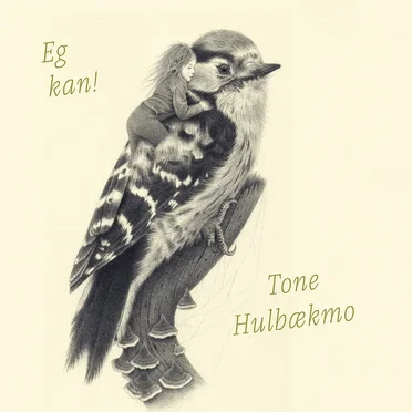 Eg kan! by Tone Hulbækmo - album cover