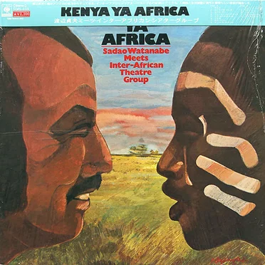 Kenya Ya Africa