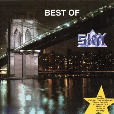 The Best of Skyy