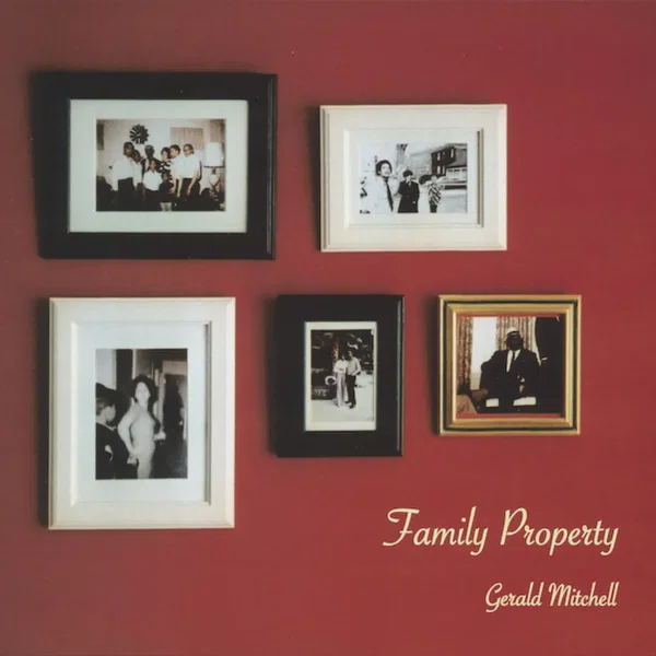 Family Property
