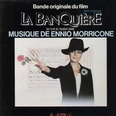 La banquière