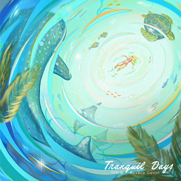 Tranquil Days