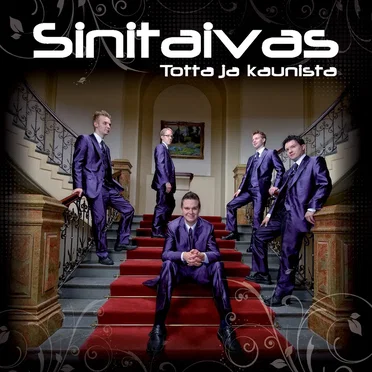 Totta ja kaunista