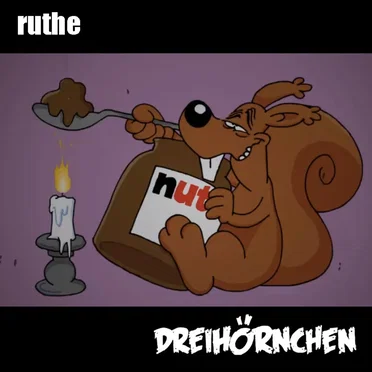 Dreihörnchen