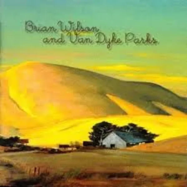 Van Dyke Parks