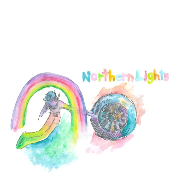 Artist Enabler Club - December 2023