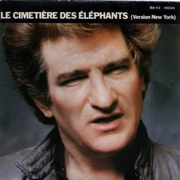 Le Cimetière des eléphants