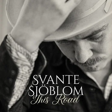 This Road by Svante Sjöblom - album cover