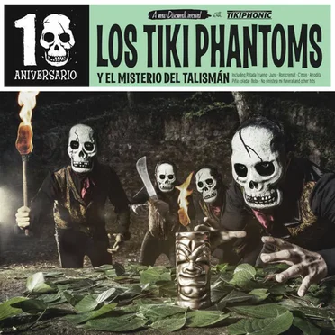 El Misterio Del Talismán