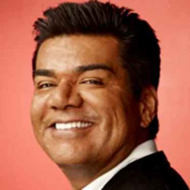 George Lopez by George Lopez - album cover