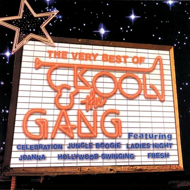 The Very Best of Kool and the Gang
