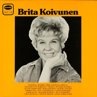 Brita Koivunen