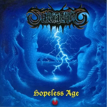 Hopeless Age by Septicemia - album cover