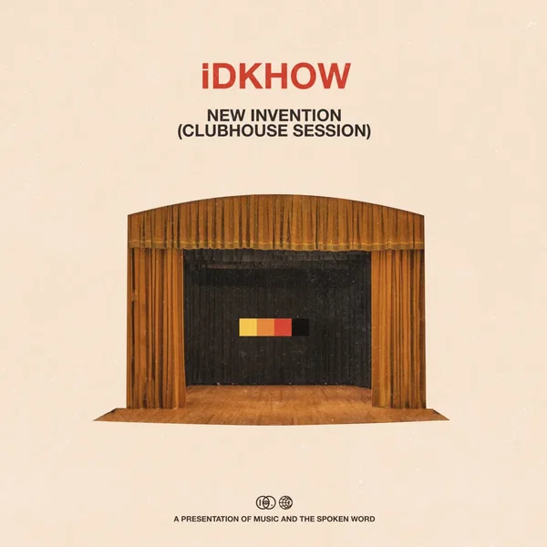 New Invention (Clubhouse session)
