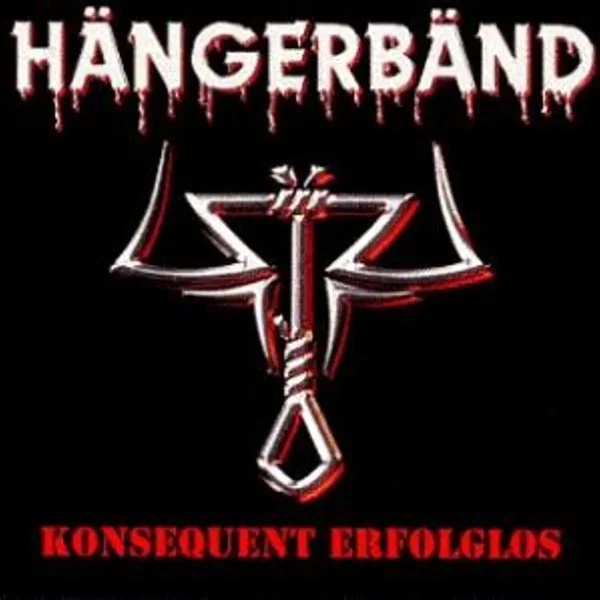 Konsequent Erfolglos