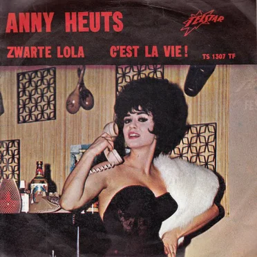 Zwarte Lola / C'est la vie!