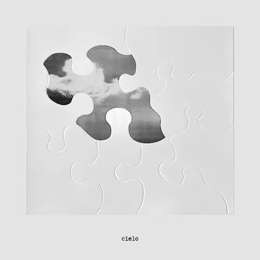 Cielo by Andromeda - album cover