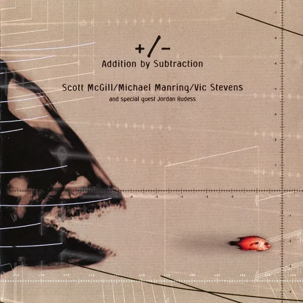 Addition by Subtraction