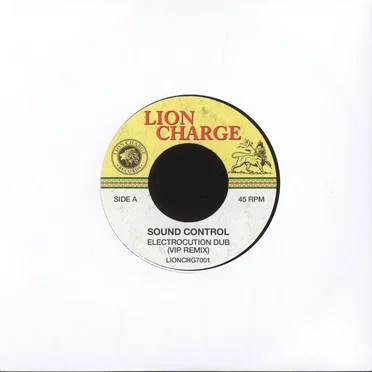 Electrocution Dub (VIP Remix) / Rockin' Da Nation (Soundcontrol Remix)