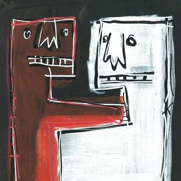 Square by Flox - album cover