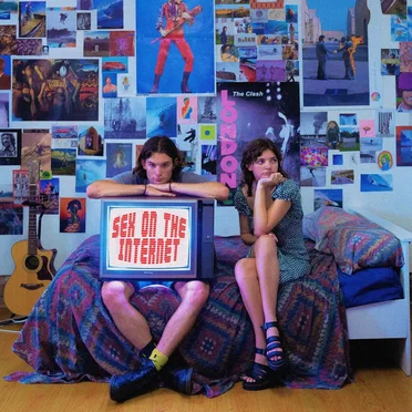 Sex on the Internet