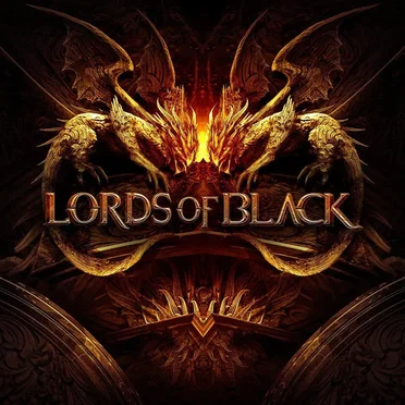 Lords of Black