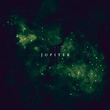 Jupiter by Low Torque - album cover