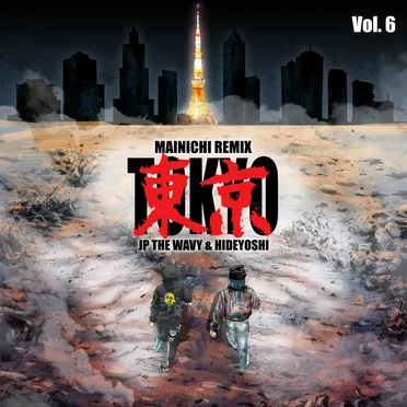 MAINICHI (Tokyo remix)