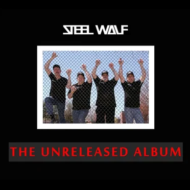 The Unreleased Album